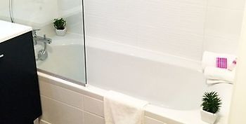 Nemea Appart Hotel Residence Quai Victor Tours Exterior photo