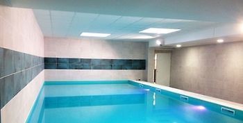Nemea Appart Hotel Residence Quai Victor Tours Exterior photo
