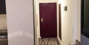 Nemea Appart Hotel Residence Quai Victor Tours Exterior photo