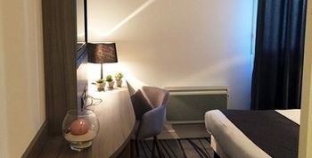 Nemea Appart Hotel Residence Quai Victor Tours Exterior photo